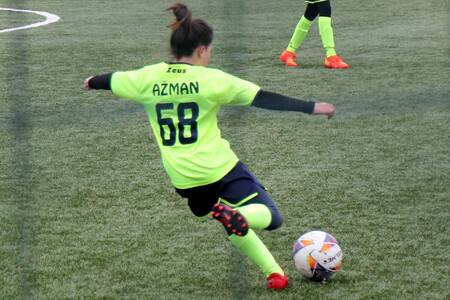 Jana Ažman